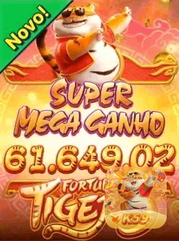 Catálogo K59BET 2.547 jogos - Pragmatic Play, Evolution, NetEnt